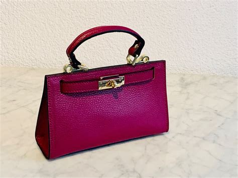 kelly damen handtasche